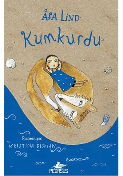 Kumkurdu - 1 - Asa Lind - Pegasus