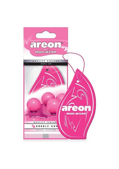 Areon Mon Yaprak Koku Bubble Gum