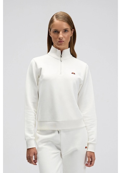 Ellesse Bayan Sweat Ef557-of Beyaz Beyaz