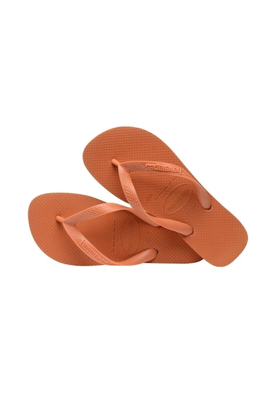 Top Senses Terlik - Mat Turuncu-2213 Turuncu