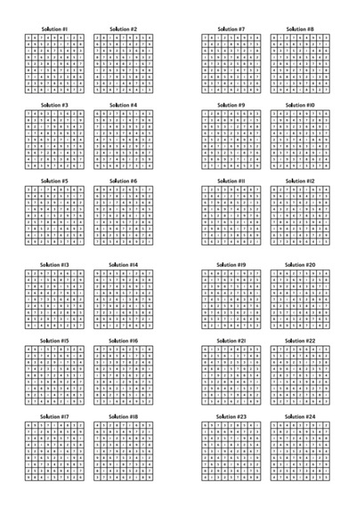 Zor Sudoku Kitabı 1200 Sudoku Ansiklopedik Boy