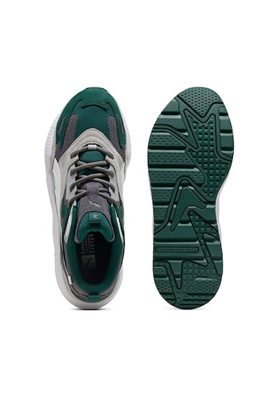 Puma Rs-x Efekt Prm Erkek Rs-x Efekt Prm 39077652 Renkli Renkli