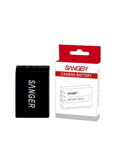 Sanger Db-L50 Sanyo Fotoğraf Makinesi Batarya