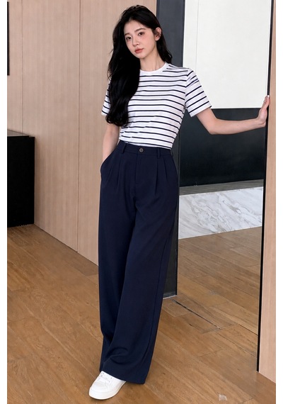 Cool Tarz Adın Çizgili Kısa Kollu Tişört Bisiklet Yaka Yumuşak Dokulu Basic Günlük Üst Beyaz Beyaz Cool Tarz Adın Çizgili Kısa Kollu Tişört Bisiklet Yaka Yumuşak Dokulu Basic Günlük Üst Beyaz Beyaz