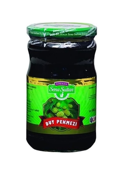 Sena Sultan Dut Pekmezi 800 G
