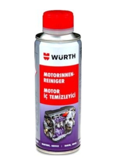 Motor Iç Temizleme 200ml