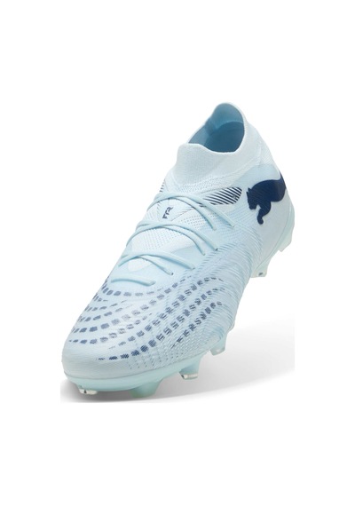 Puma Future 9 Match Fg/ag Unısex Krampon 108713 03 Mavi
