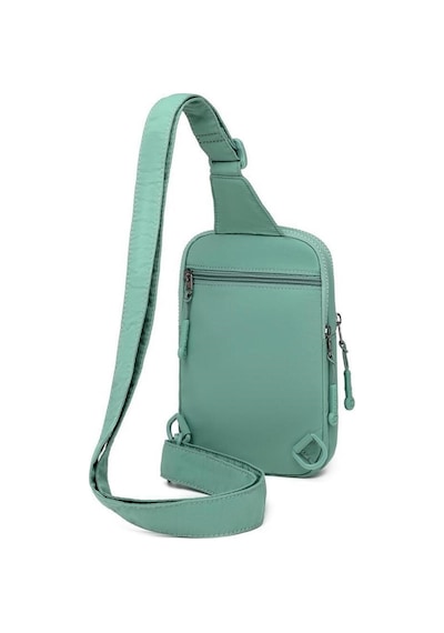 Smart Bags Krinkıl Kadın Body Bag Smk Cl-3337 Mint