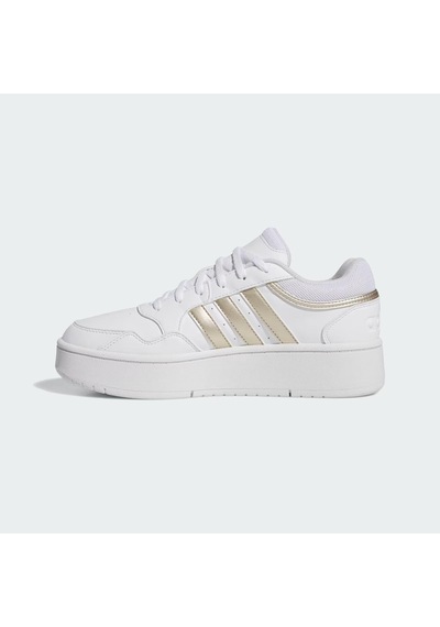 Adidas Hoops 3.0 Bold Kadın Günlük Spor Ayakkabı C-adıjı3457b10a00 Beyaz