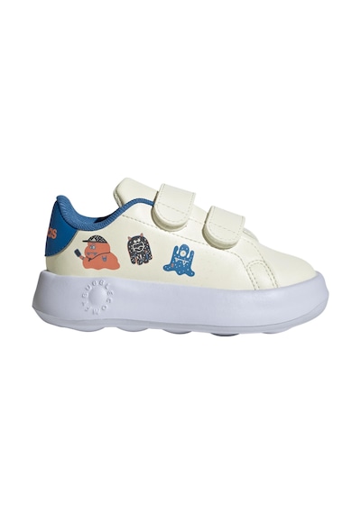 Kı0740-b Adidas Advantage Cf I Bebek Spor Ayakkabı Beyaz Kı0740-b Beyaz