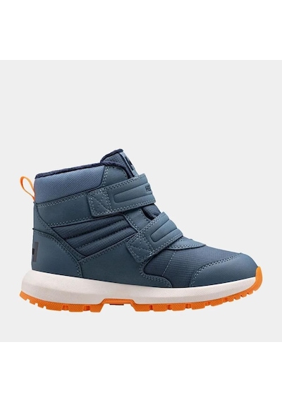 Helly Hansen Jk Bowstring Waterproof Çocuk Bot-hha.11645 Koyu Lacivert