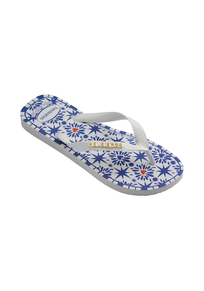 Havaianas Top Sao Luıs Kadın Parmak Arası Terlik 4150742 4150742 0001 Beyaz