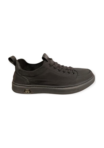 Guja 26y343 Hafif Kadın Sneakers Ayakkabı Siyah