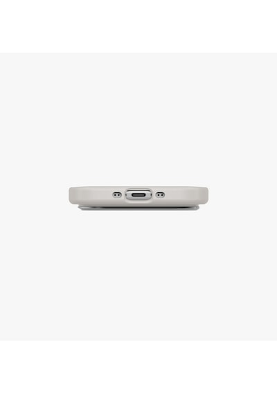 Apple Uyumlu iPhone 17 Air Kılıf Lyden Vegan Deri Kaplama İnovatif Görünüm Magsafe Premium Kapak