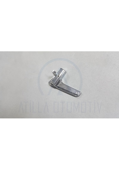 SEAT İBİZA 6K 1999-2002 KAPI İÇ AÇMA KOLU GRİ ARKA SAĞ