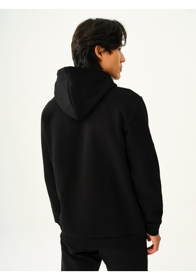 Loft Erkek Sweatshirt Lf2038246 Siyah