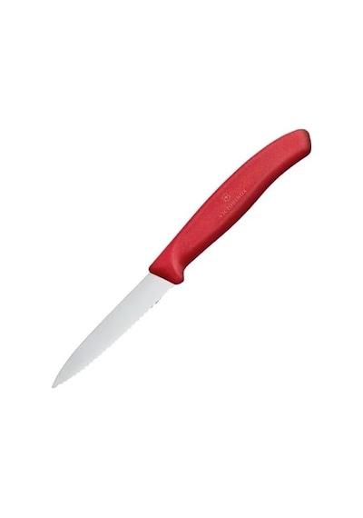 Victorinox 6.7601 Swissclassic 8cm Soyma Bıçağı, Classic Diğer