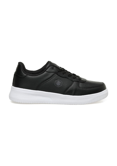 Lumberjack Fınster 3pr Siyah Erkek Sneaker 000000000101386657 Siyah Lumberjack Fınster 3pr Siyah Erkek Sneaker 000000000101386657 Siyah