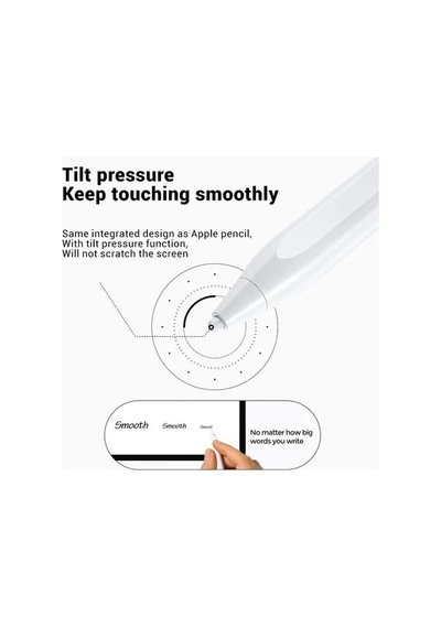 Joyroom Jr-x12 Active Stylus Akıllı Kalem 1