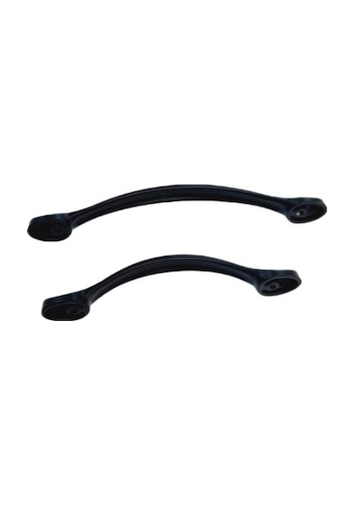 Met Kulp 96 Mm Siyah 5 Adet Siyah