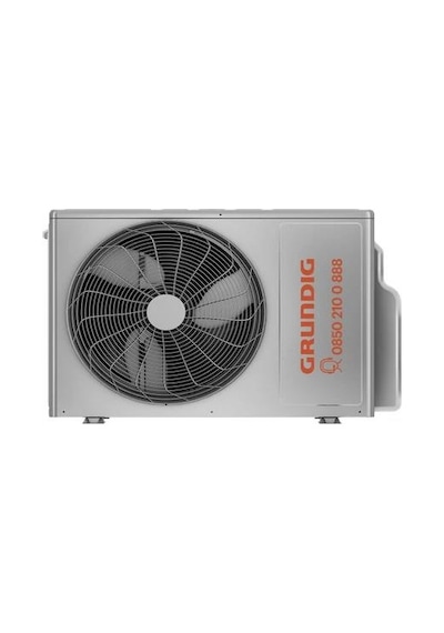 Grundig Gac 12004/12005 12000 Btu İnverter Duvar Tipi Klima