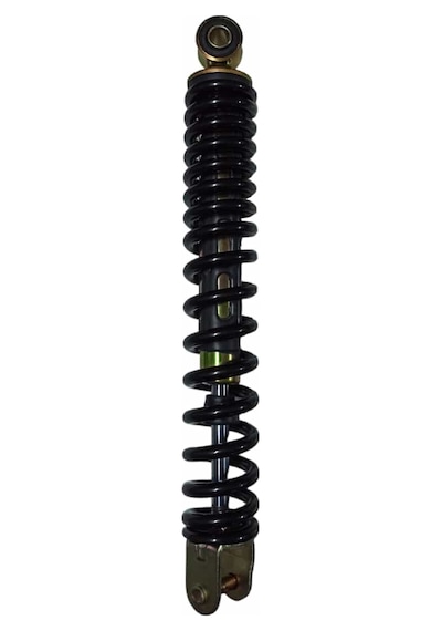 SCOOTER 50 ARKA AMORTİSÖR TEK 33CM (ARR4030)