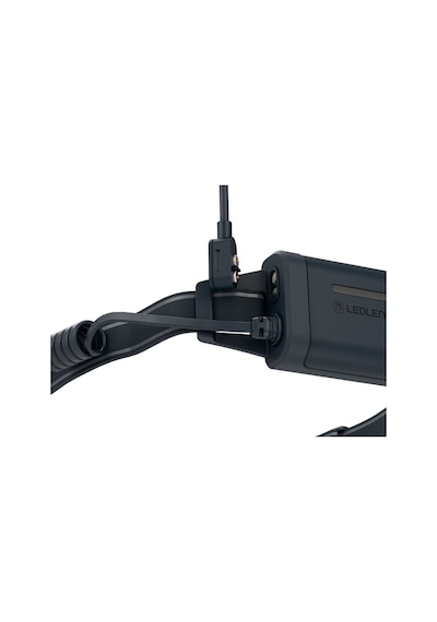 Ledlenser Neo5r Blue Kafa Feneri Mavi