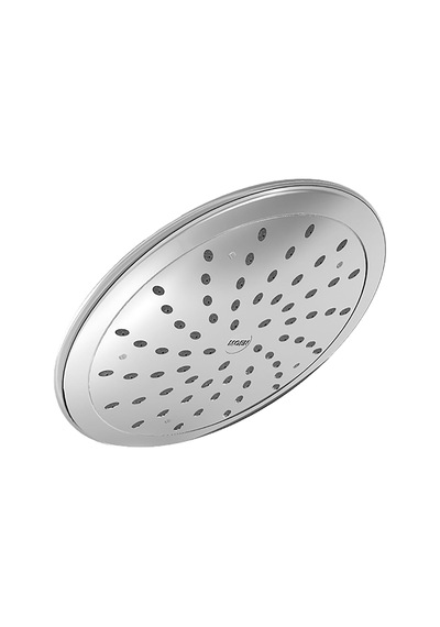 Moen Krom 8 İnç Sabit Yağmur Duşu Duş Başlığı, 6345, 2,5 Gpm Diğer