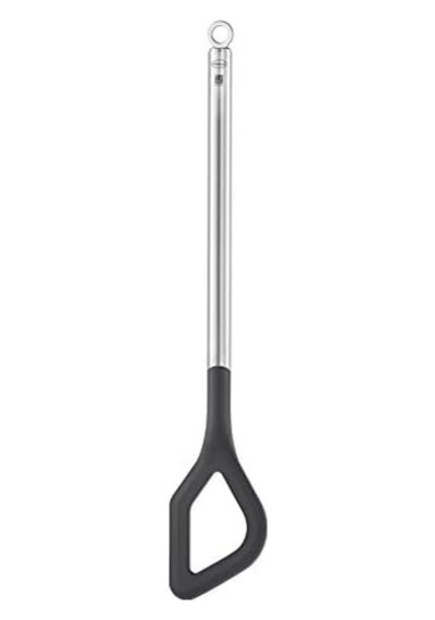 Basic Karıştırma Kaşığı 13701 - Paslanmaz Çelik 32 Cm