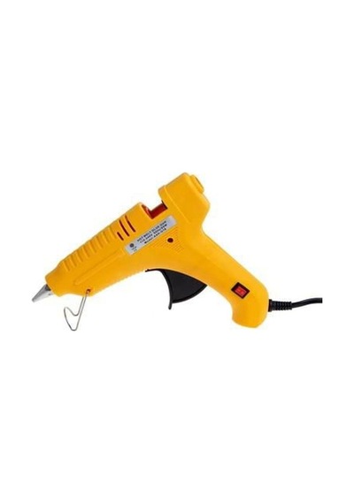 Meşem 639- 80 Watt Mum Silikon Tabancası