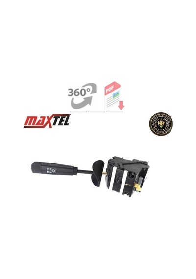 Renault R9 R11 Far Sinyal Kolu - 19204566