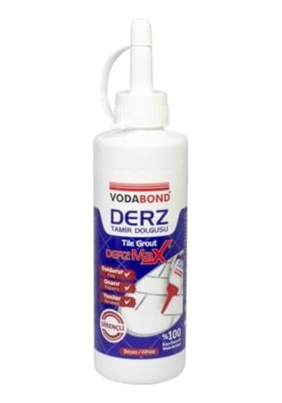 Derzmax Derz Dolgu 300 Gr -beyaz 0