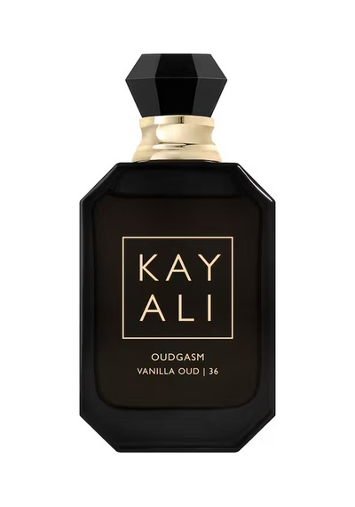 Kayalı Oudgasm Vanilla Oud 36 Edp 100 Ml Edp Kadın Parfüm Fresh 06113670