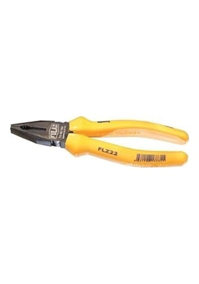 Fulaz Pense, Profesyonel El Aleti, 180 Mm Genel