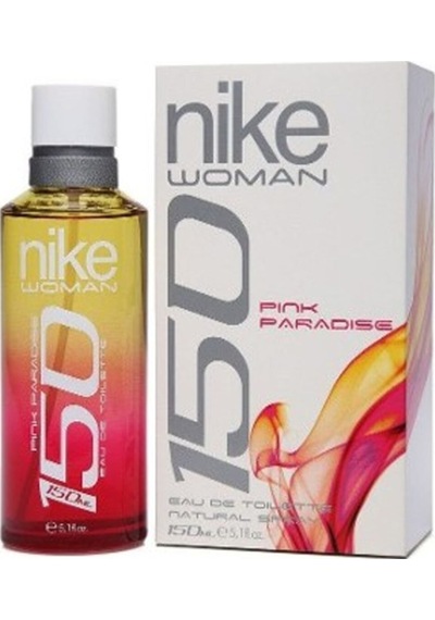Nike Pink Paradise Kadın Parfüm EDT 150 ML
