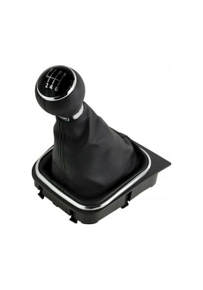 Vw Golf / Jetta Vites Topuzu + Körügü + Çerçevesi Takimi 506365433