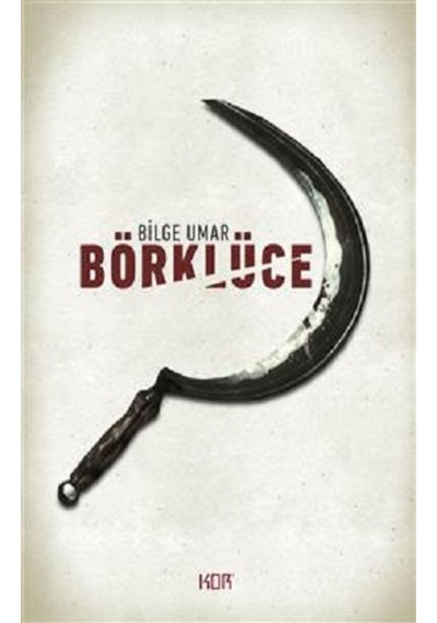 Börklüce 9786058239012