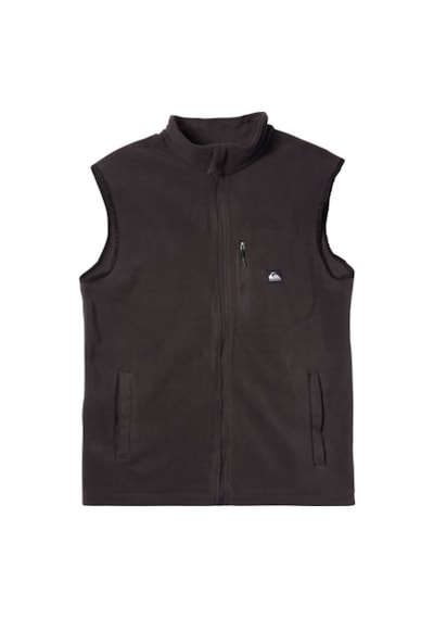 Quiksilver Surf Days Vest Erkek Yelek Aqyft03396 Qk.954 Bej