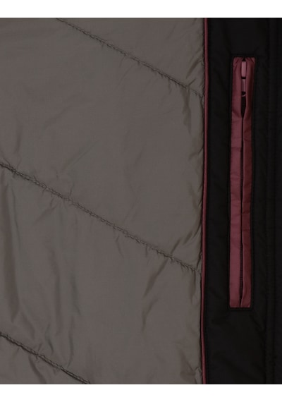 Pierre Cardin Erkek Siyah Mont 50310174-vr046