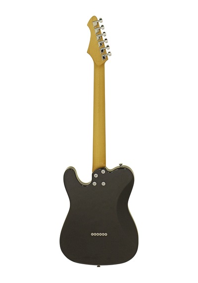 Aria Pro Iı 615wjbk Elektro Gitar