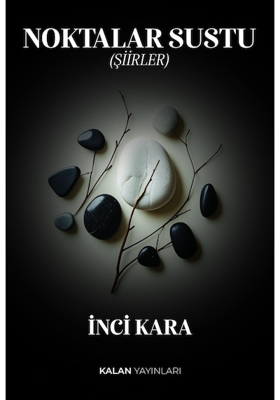 Noktalar Sustu Kitabı