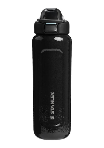 Stanley Wellspring 0.7 Lt Termos Bardak-10-13111-0103 Siyah
