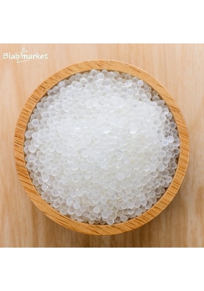 Silikajel Beyaz Nem Alıcı - Silika Jel Dökme - 1   Kg