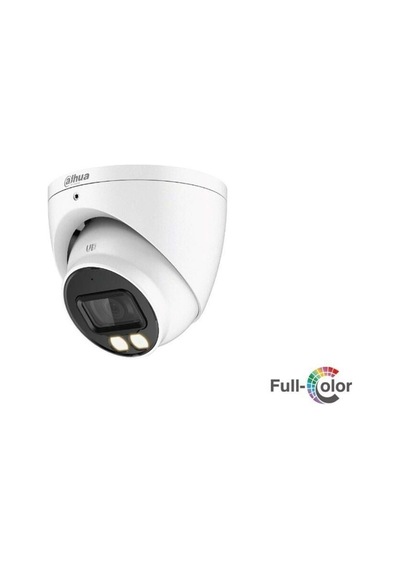 Dahua Hac-hdw1200tqp 2mp 2.8mm 40metre Dome Kamera