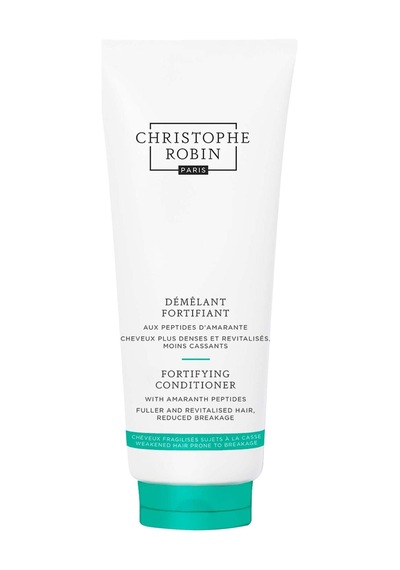 Christophe Robin Fortifying Amarant Peptitli Güçlendirici Saç Kremi 200ml