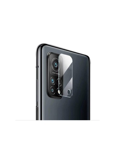 ECRMOBILE Redmi Note 11 Nano Cam Kamera Lens Koruyucu (2 Adet)