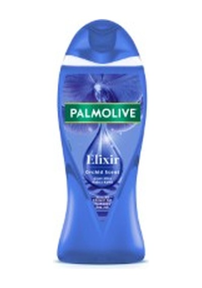 4 Adet Palmolive Elixir Orkide Duş Jeli 500 Ml Diğer