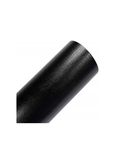 D-C-Fix 446-0656 Siyah Deri Kendinden Yapışkanlı Folyo (45Cm X 2M