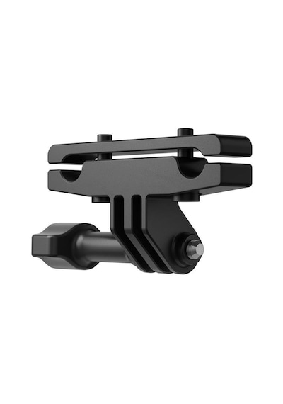 Djı Osmo Action Bike Seat Rail Mount Bisiklet Sele Altı Kamera Aparatı Siyah