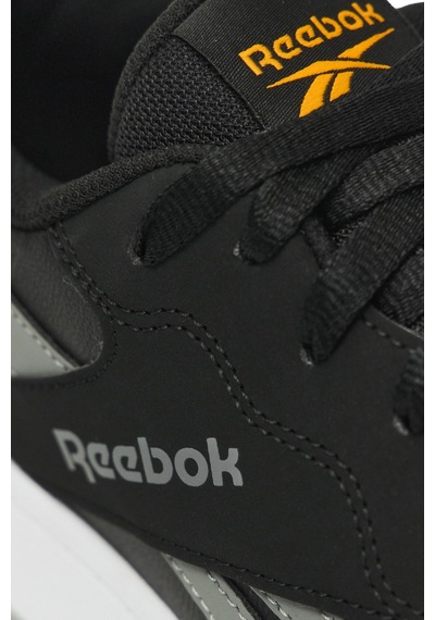 Reebok Bb 1000 Siyah Unisex Sneaker 000000000102702256 Siyah-a Grı